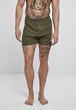 Brandit Olive Boxershorts - 2XL - Groen