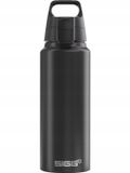 SIGG WMB One Fles Zwart 1.0L