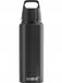 SIGG WMB One Fles Zwart 1.0L