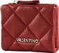 VALENTINO Ocarina Wallet Rosso Rouge
