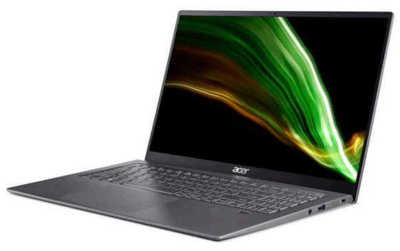 Acer Swift 3 SF316-51-70AF