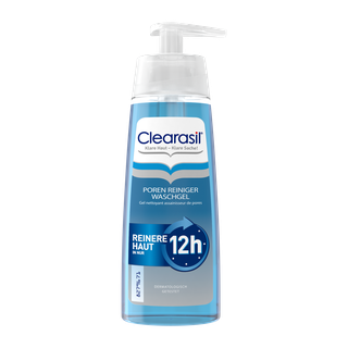 Clearasil 3042344 Gezichtsreinigingsgel - 200 ml