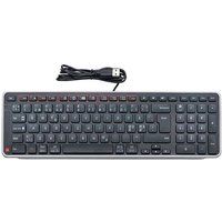 Contour Balance Keyboard USB French
