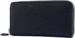 MANDARINA DUCK MD20 Lux Zip Around Wallet Lux Navy
