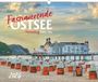 Faszinierende Neumann Verlage GmbH & Co KG Faszinierende Ostsee 2027