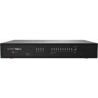 SonicWall 03-SSC-6933 garantie- en supportuitbreiding 1 licentie(s) 3 jaar