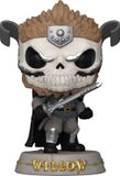 Funko Willow Verzamelfiguur POP! Movies General Kael 9 cm Multicolours