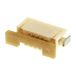 Molex 522710469 FFC/FPC-aansluiting Totaal aantal polen: 4 Rastermaat: 1 mm Inhoud: 1 stuk(s) Tape on Full reel