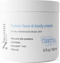 Nacomi NXT Protein Face & Body Cream 150ml.