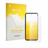 upscreen - Screenprotector voor Fairphone 6 Plus - Folie Beschermfolie anti glare matte