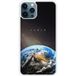 Apple iPhone 12 Earth Verstevigd hoesje met sublimatie bedrukking