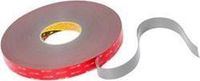 3M GPH-060F19-33 Plakband Grijs (l x b) 33 m x 19 mm 1 stuk(s)