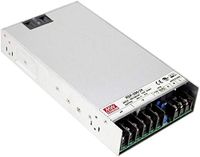 Mean Well RSP-500-24 Schakelnetvoedingsmodule 24 V/DC 21 A 504 W
