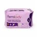 FEMILADY Comprimeren Dia 8 lagen, 10 stuks, niet van toepassing