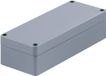Weidmüller KLIPPON K3 RAL7001 9529160000-1 Universele behuizing Aluminium Poedercoating Zilver-grijs 165 x 70 x 45 mm