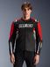 Alpinestars Veste MM93 T-SPS Air V2 Black Bright Red White