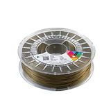 PLA SMARTFIL PLA filament voor 3D-printen, 750 g, 1,75 mm, goud
