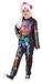 Rubies Catrina Happy Flower kostuum voor meisjes en jongens