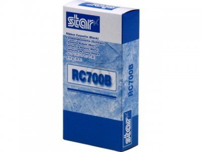 Star Micronics RC700B - Printerlint - Zwart