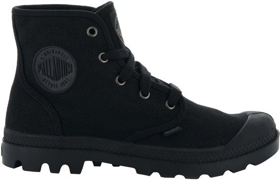 Palladium - Pampa Hi - Dames - maat 36 - 3661770524102
