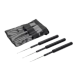 Efalock Highlighting Haak - 3 Stuks