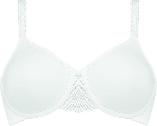 Triumph My Perfect Shaper Voorgevormde Beugel BH - Wit - B75