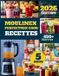 Moulinex Perfectmix Cook Recettes