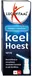 Keel & hoestspray 20 ml
