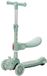 Lorelli Swiftie Ocean Wave Kinderstep/Loopfiets met Licht en Geluid