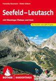 ROTHER Wanderführer Seefeld - Leutasch