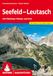 ROTHER Wanderführer Seefeld - Leutasch