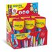 Giotto F469500 Viltstift Verschillende kleuren