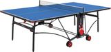 Sponeta® S3-87e Tafeltennistafel Outdoor - Bleu