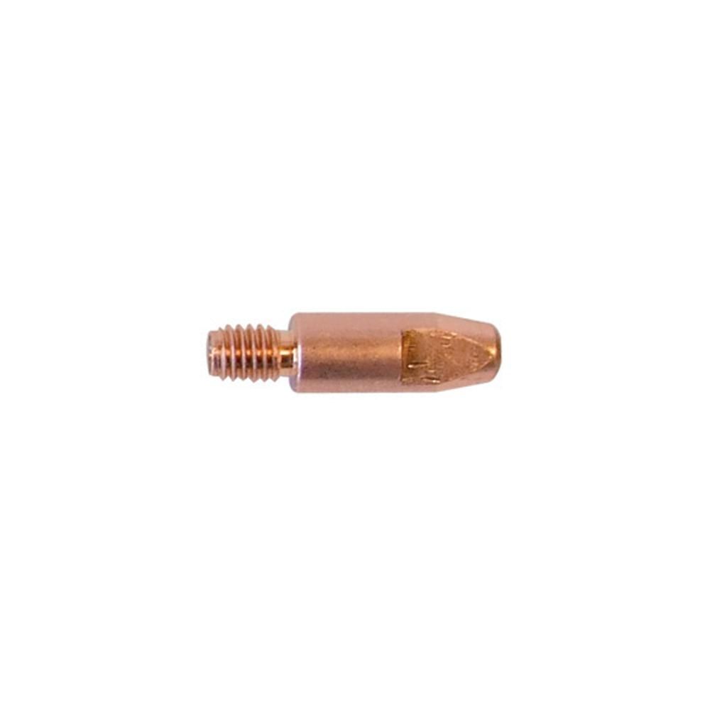 10 Contact Tips 0.8mm - Torch 250A - 5193041950