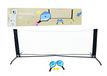BS Toys Pickleball Set