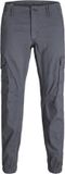 JACK & JONES JPSTPAUL FLAKE CARGO NOOS Heren Broek W33 X L34 Turbulence