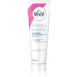 Veet Minima Ontharingscrème 100 ml