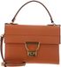 Coccinelle Arlettis Handbag Crab Lichtbruin
