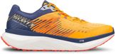 Scott Pursuit Gravel Hommes Jaune Banane / Bleu Indigo