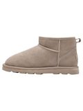 s.Oliver 5-26351-41 modieuze dameslaarzen, Licht Taupe, 39 EU