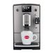 Nivona NICR 675 Half Automatic Espresso Machine - Titanium/Chrome
