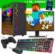 SCREENON Ensemble de jeu Minecraft V3 - 8720663663214