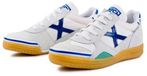 Munich Gresca In Zaalschoenen Wit EU 34