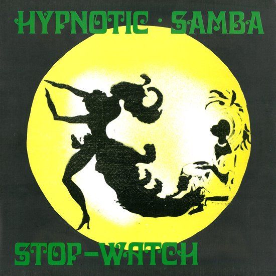 Hypnotic Zyx Hypnotic Samba
