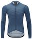 Silvini Valfuro T-shirt à manches longues bleu marine synthétique