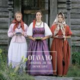 Sonic Rendezvous Otava Yo - Do You Love (CD)