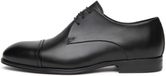 NeroGiardini Ilcea Rubber Belsito Triest Heren Schoenen Leer Zwart Maat 44