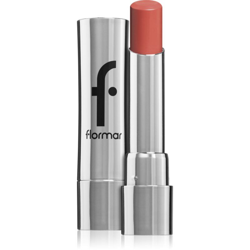 Flormar Sheer Up Lipstick 002 So You