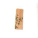 Garcia de Pou Feel Green Mini Sandwich Bag 41 Gsm in doos, 7+4 x 22 cm, Papier, Natural, 22 x 7 x 30 cm