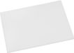 Läufer Bureauonderlegger SCALA, 450 x 650 mm, Wit, Leer